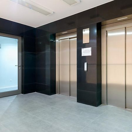 Venezia Apartment Poznań Zewnętrze zdjęcie