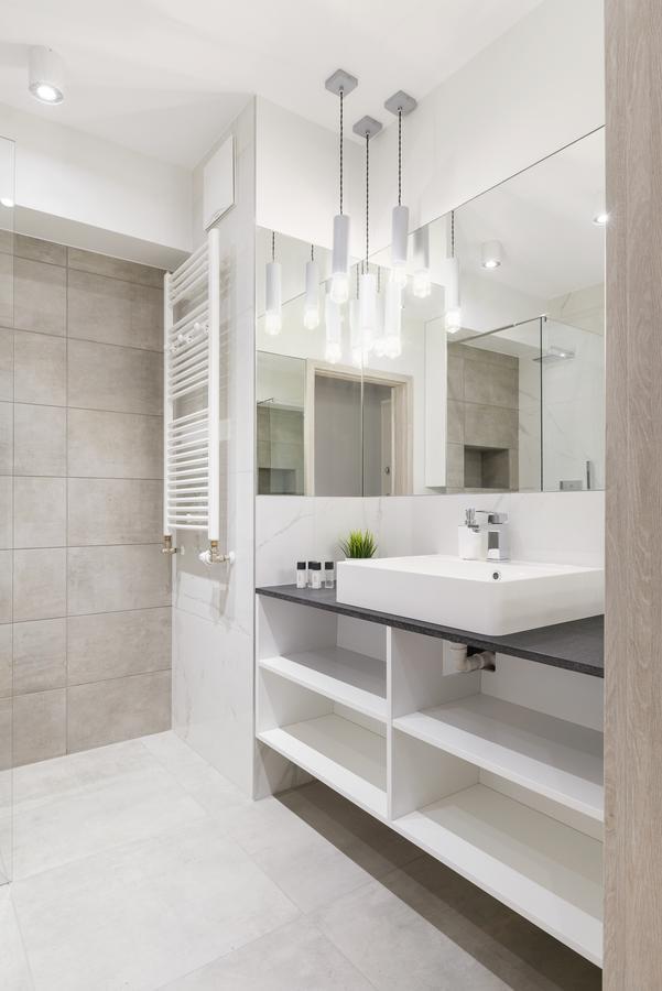 Venezia Apartment Poznań Zewnętrze zdjęcie