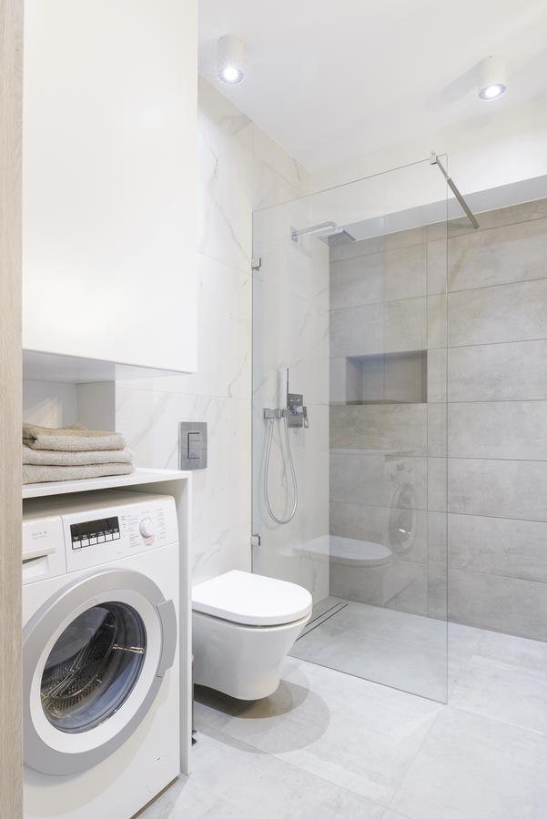Venezia Apartment Poznań Zewnętrze zdjęcie
