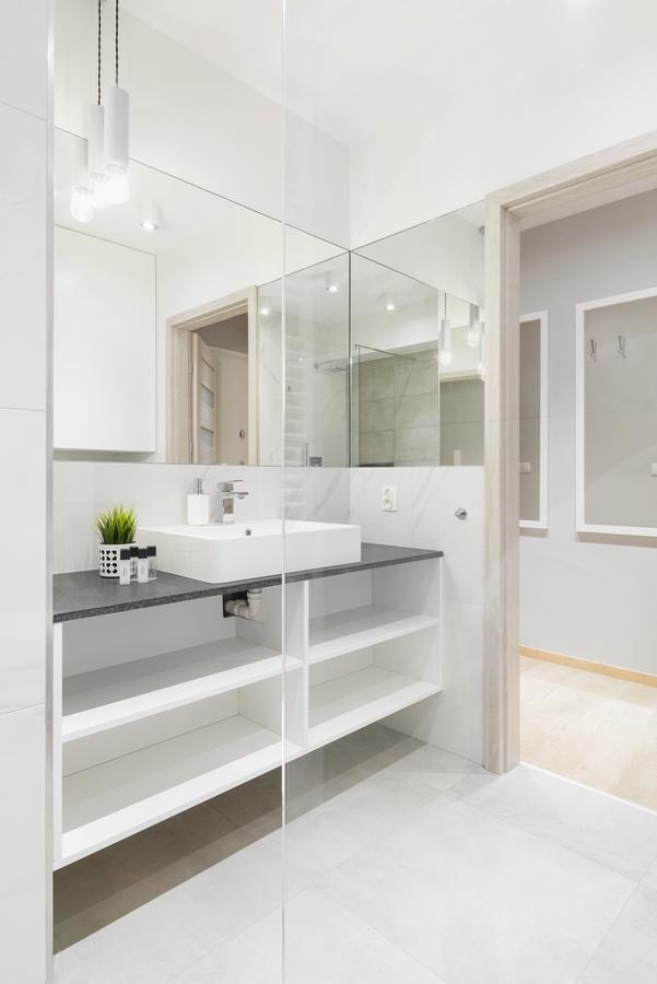 Venezia Apartment Poznań Zewnętrze zdjęcie