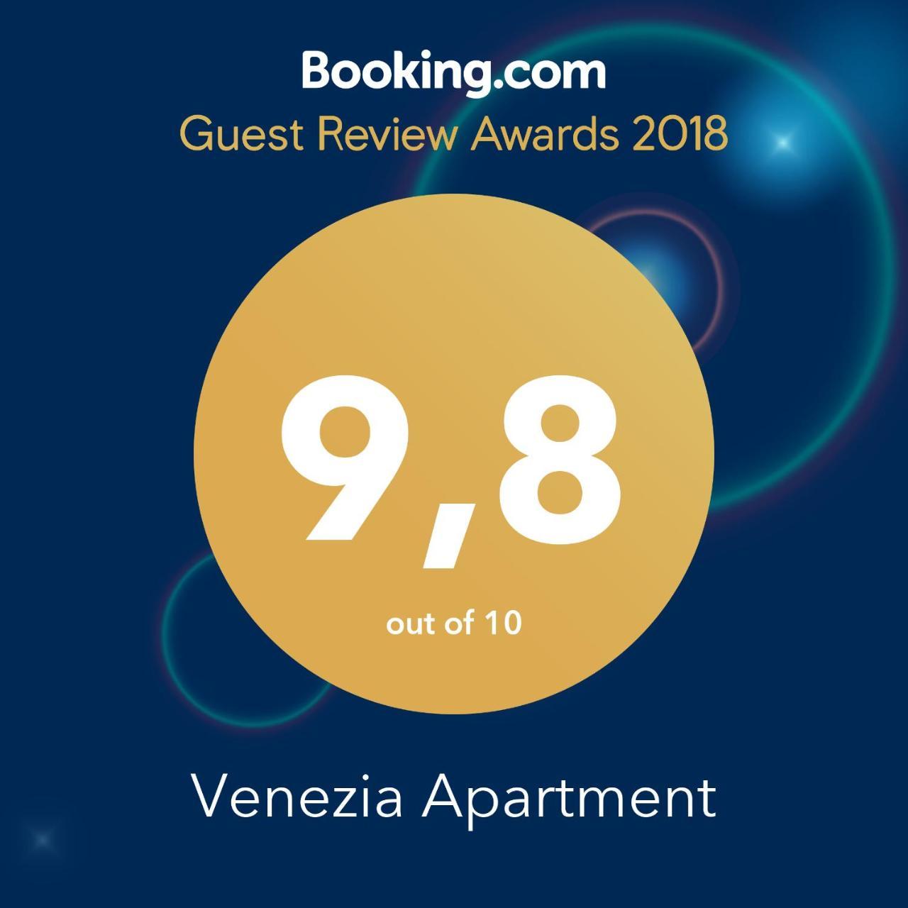 Venezia Apartment Poznań Zewnętrze zdjęcie